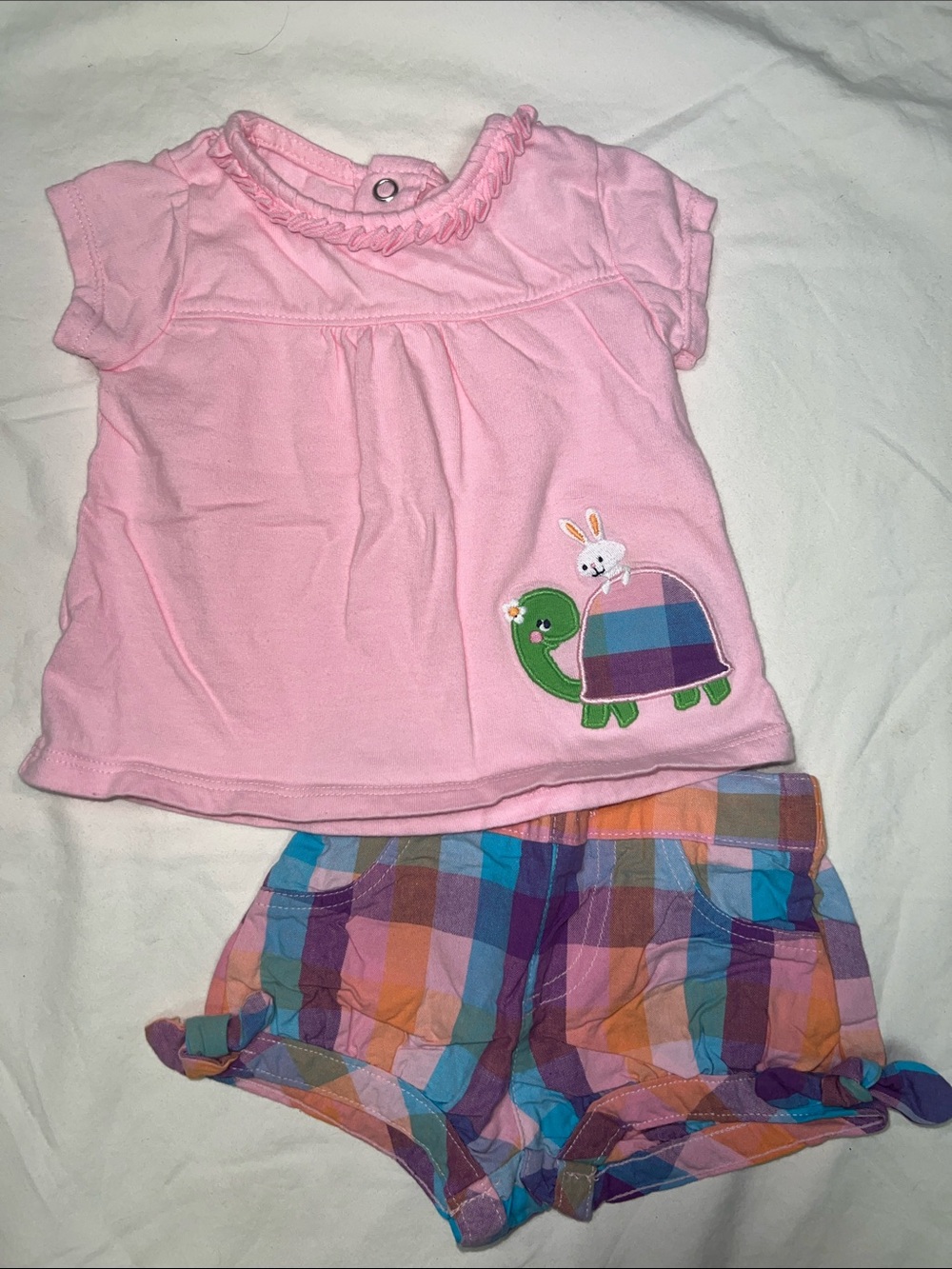 Carter’s Set
